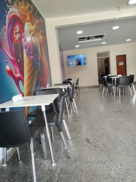 Heladería Fior di Luna - imagen 1