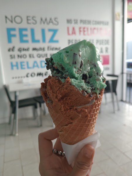 Heladería Fior di Luna - 2