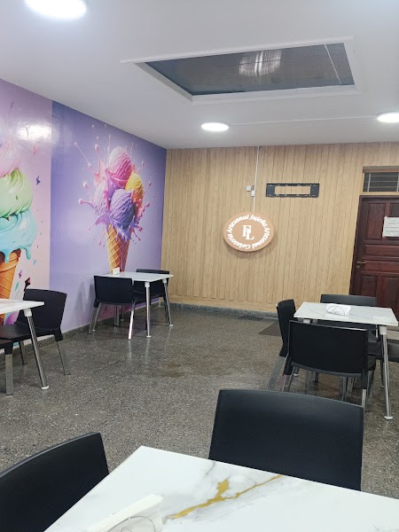 Heladería Fior Di Luna - imagen 1
