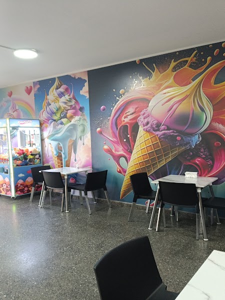 Heladería Fior Di Luna - 3