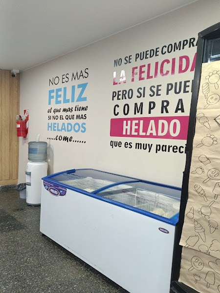 Heladería Fior Di Luna - 4