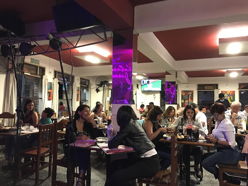 La Casa de Jeremías - imagen 1