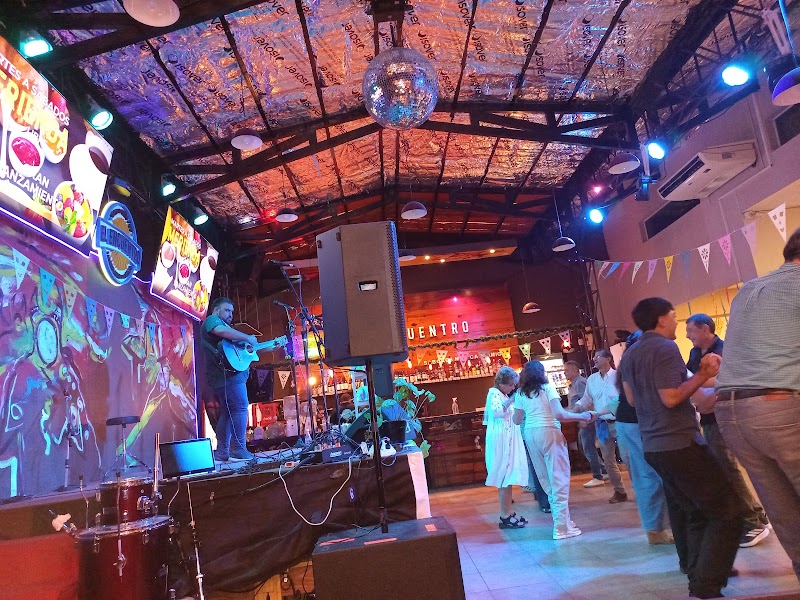 El Encuentro Resto Peña Pub - imagen 1