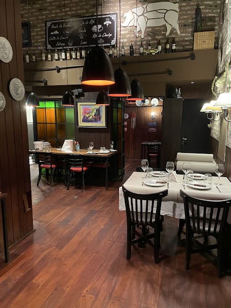 La Cabrera - imagen 1