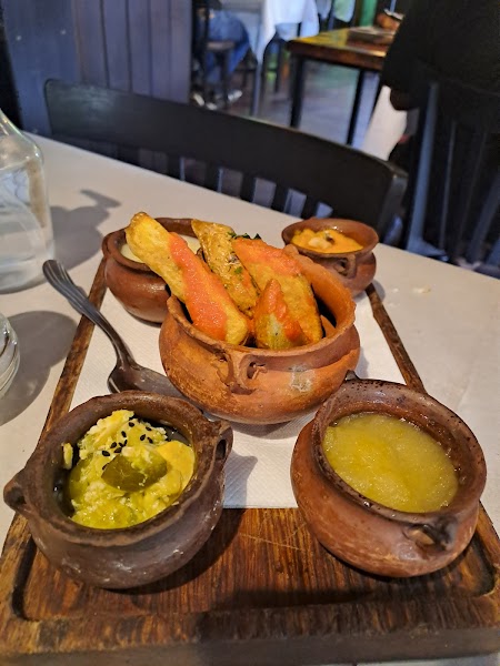 La Cabrera - 2