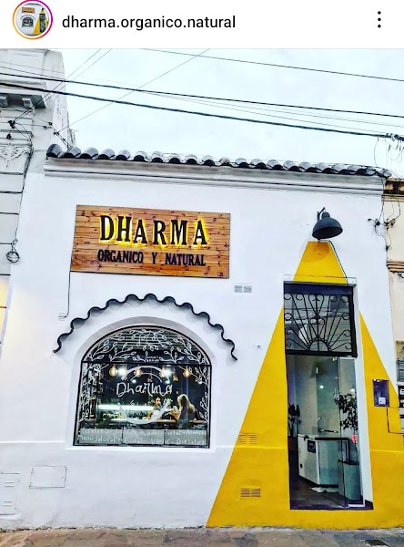 Dharma restaurante/ comidas para lllevar - imagen 1