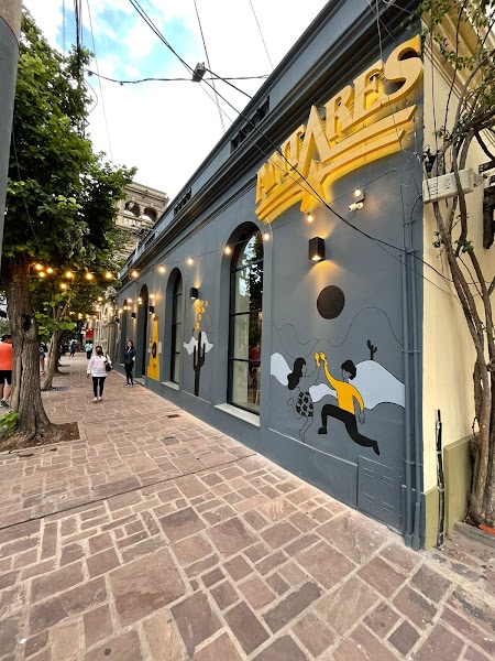 Cervecería Antares Jujuy - imagen 1