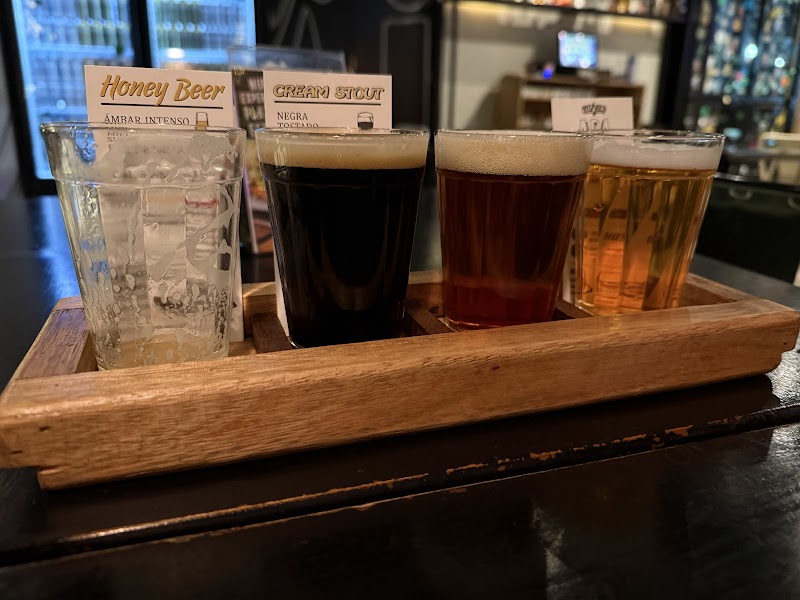 Cervecería Antares Jujuy - 3