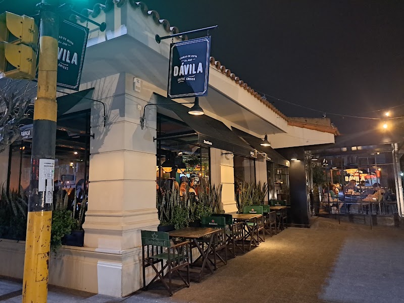 DAVILA - imagen 1
