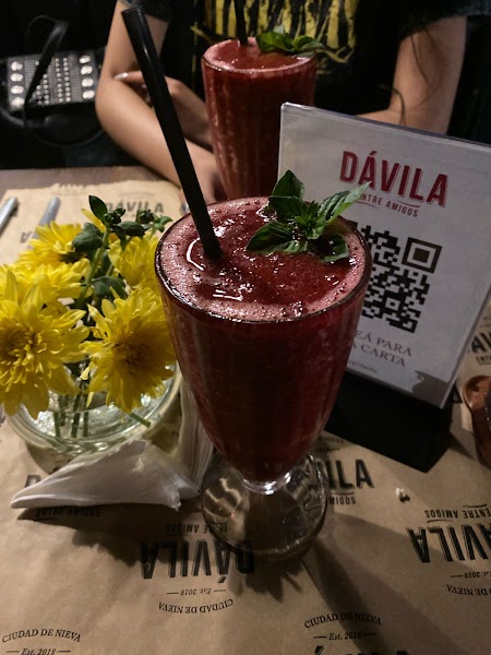 DAVILA - 3
