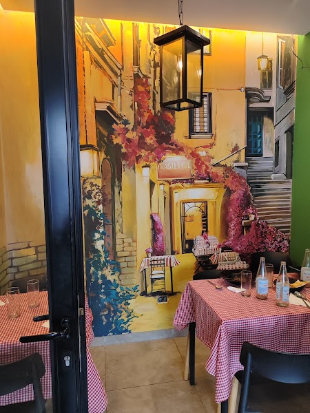 Trastevere Pastas Italianas - imagen 1
