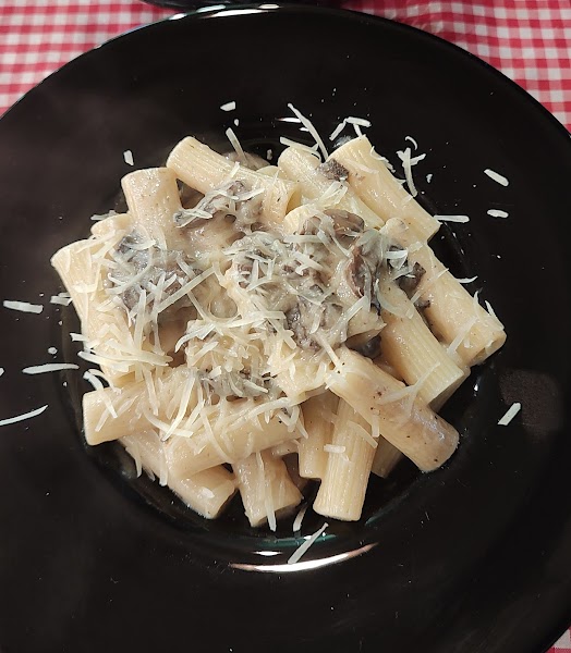 Trastevere Pastas Italianas - 3