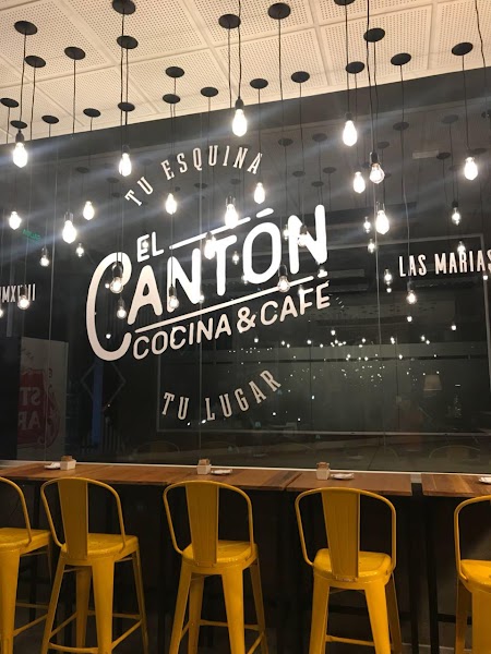 El Canton Cocina &Cafe - imagen 1