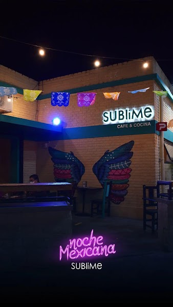 SUBliMe - imagen 1