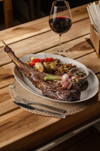 NATIVO RESTAURANT - 2
