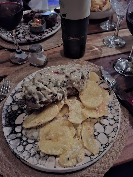 NATIVO RESTAURANT - 4
