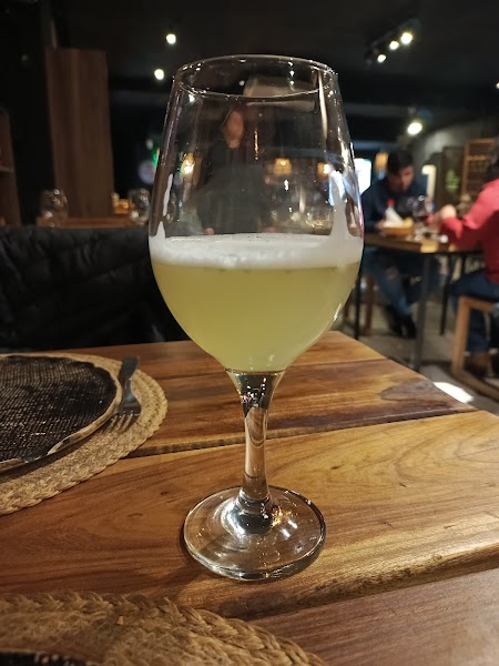 NATIVO RESTAURANT - 5