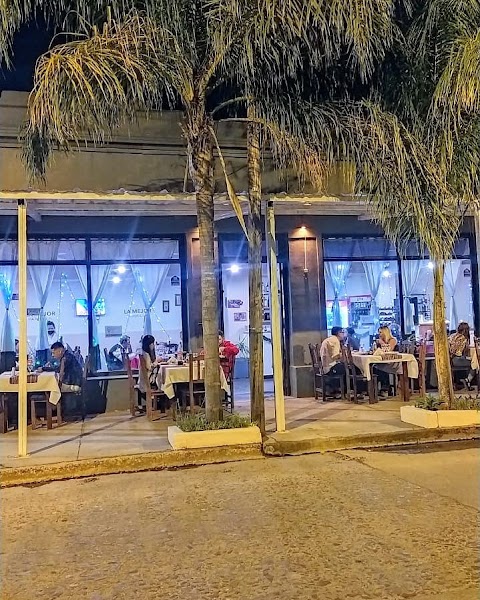 La Mejor Parrilla - imagen 1