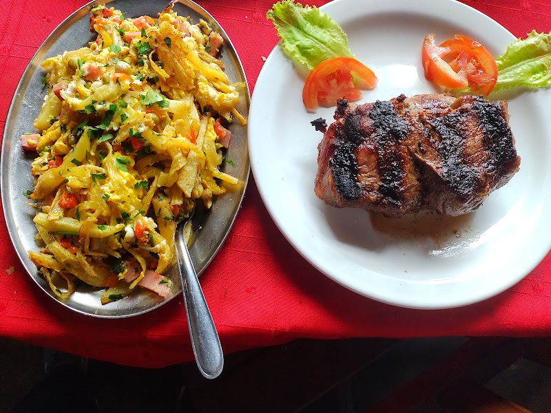 La Mejor Parrilla - 2