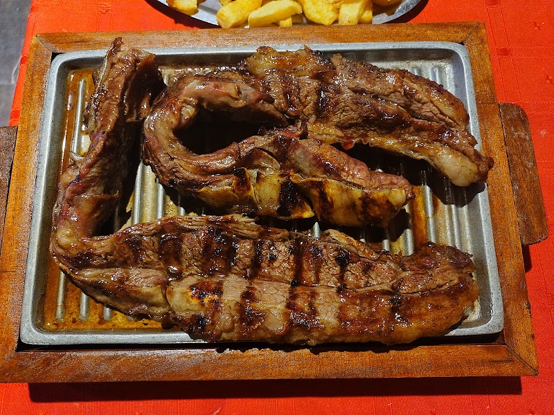 La Mejor Parrilla - 3