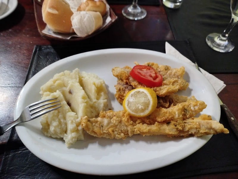 La Mejor Parrilla - 4