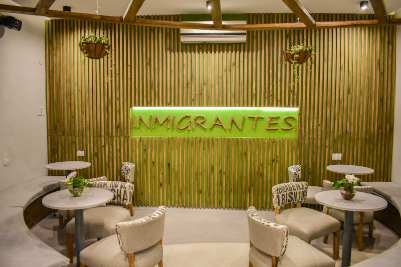 Inmigrantes Resto-Bar - imagen 1