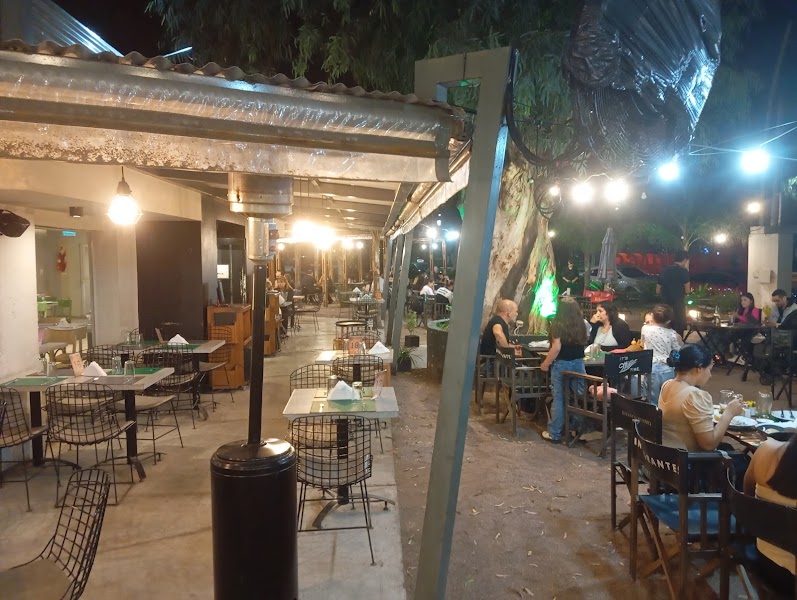 Inmigrantes Resto-Bar - 3