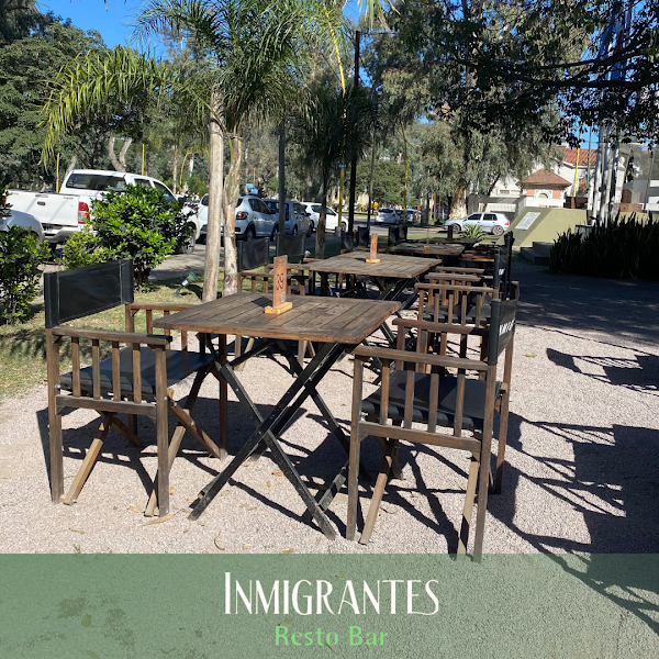 Inmigrantes Resto-Bar - 5