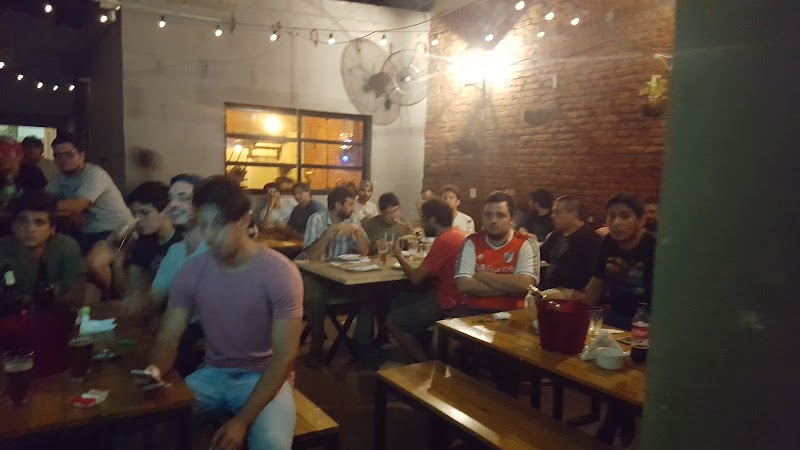 Siete & 1/2 bodegón y fuegos - 3