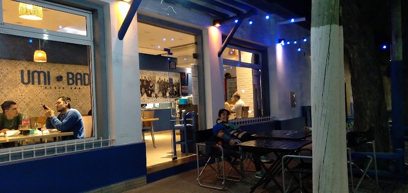 Umi Badu Resto Bar - imagen 1