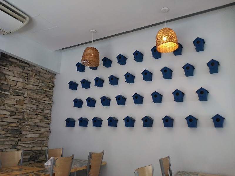Umi Badu Resto Bar - 4