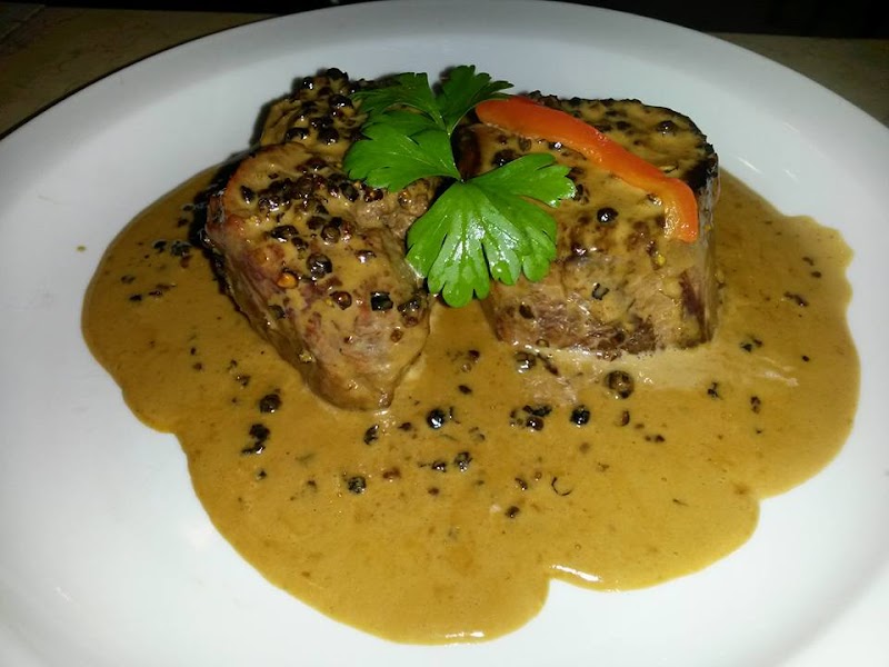 Bocatto - 2