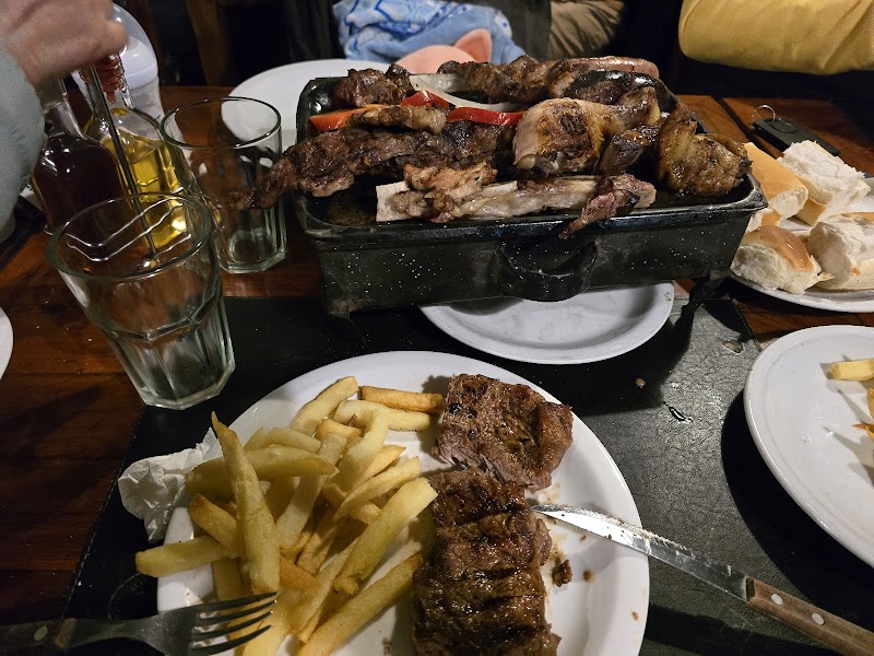 1900 Parrilla - 3