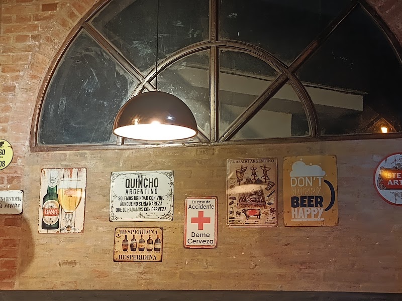 LA BRASA - imagen 1