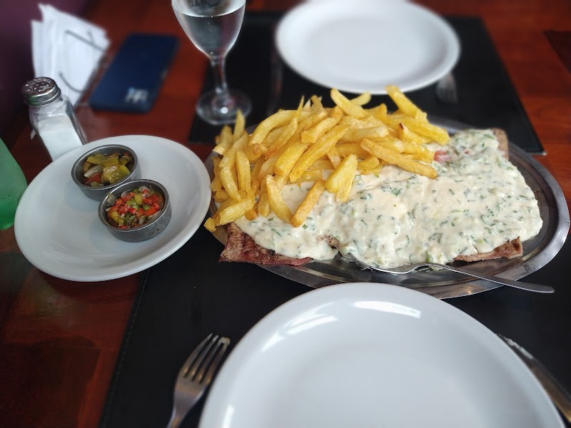 LA BRASA - 3