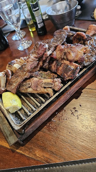 LA BRASA - 4