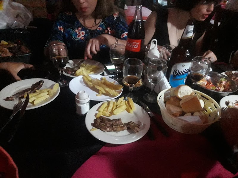 Parrillada Mi Gente - 3