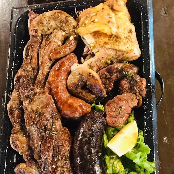 Elena Grill - imagen 1