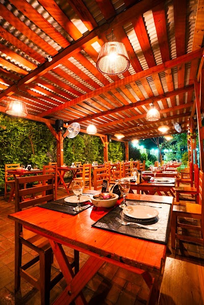 Uyuni Parrillada, Resto Bar - imagen 1