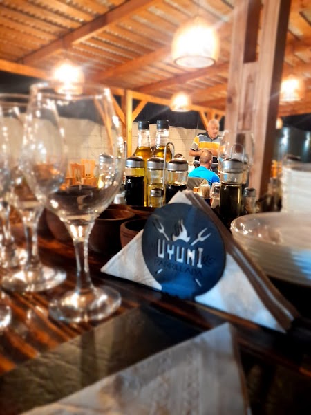 Uyuni Parrillada, Resto Bar - 4