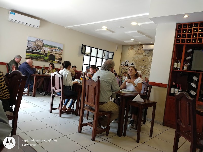 La Españolita - Restaurante y Parrilla - imagen 1