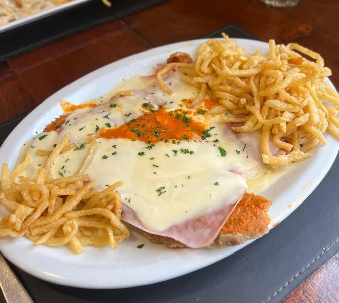 La Españolita - Restaurante y Parrilla - 2