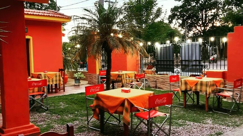 Parrilla Don Alfredo - imagen 1