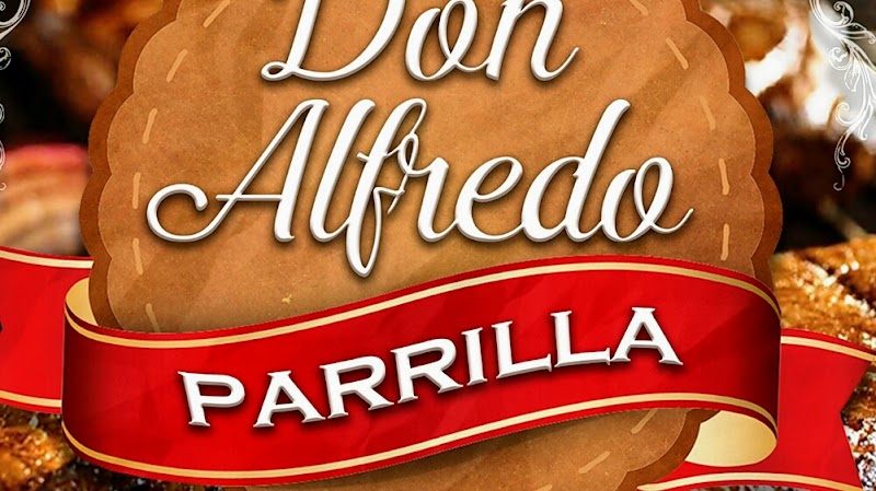 Parrilla Don Alfredo - 2