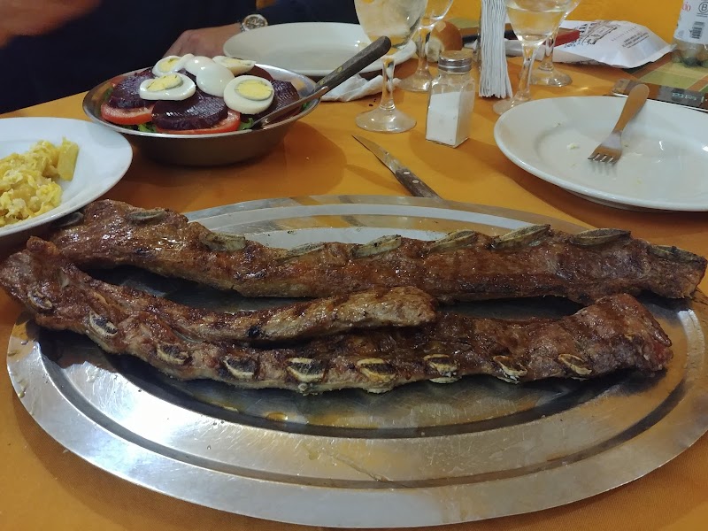 Parrilla Don Alfredo - 3