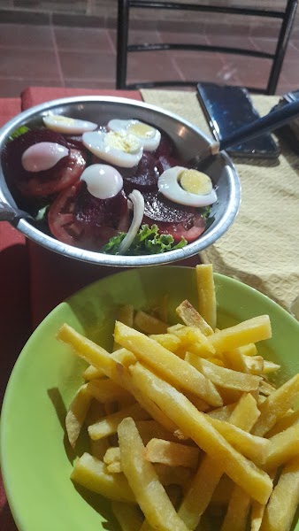 Parrilla Don Alfredo - 5