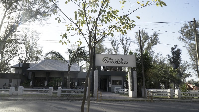 La Casa Del Folclorista - 3