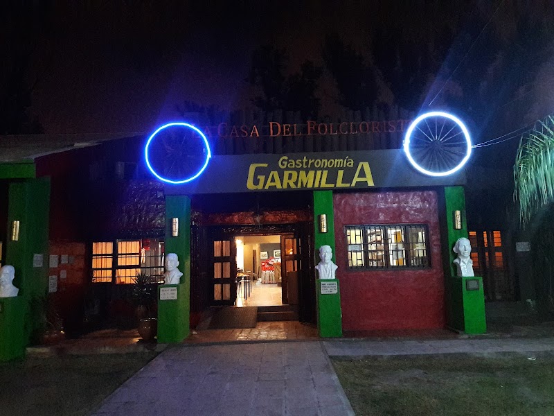 La Casa Del Folclorista - 4