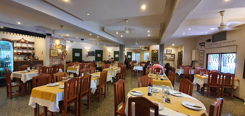 Restaurante la Brava - imagen 1