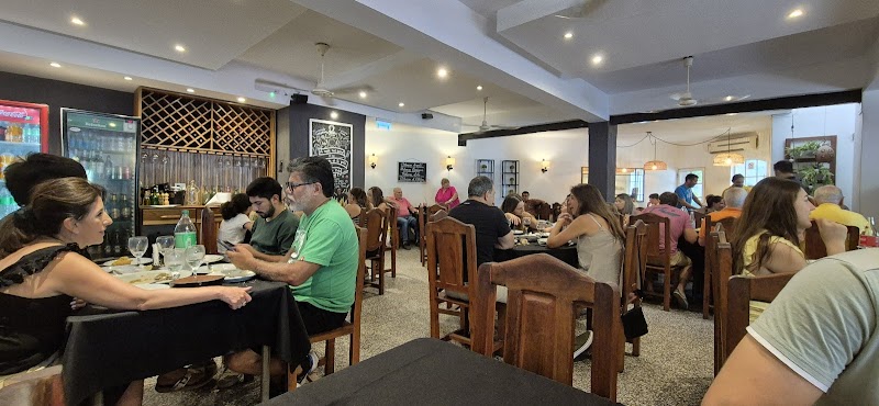 Restaurante la Brava - 3
